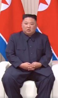 金正恩の死亡はありえない!「永遠に生きるはずだが、仮に死んだら金一族が全員蘇る」 クローン、影武者、イルミナティ…!の画像2