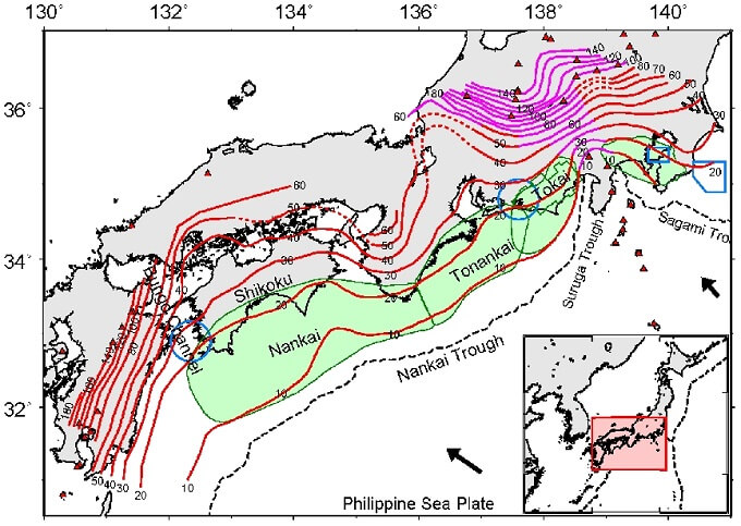 【緊急警告】23日前後に東京で巨大地震発生か!? 小地震が連発、新月の影響も… データで発覚!の画像3