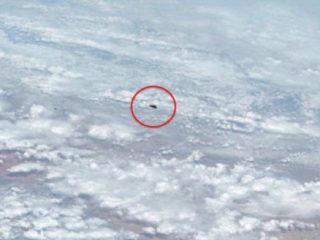 NASAアポロ9号が撮影した「三角形UFO」が発見される！ 「100％本物」の写真に専門家も興奮！