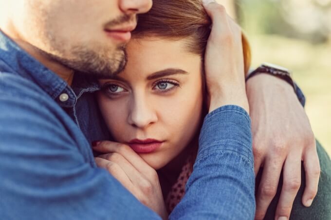 あなたとパートナーの倦怠期の原因がわかる4択占い! 破滅を回避するアドバイスをLove Me Doが伝授!の画像1