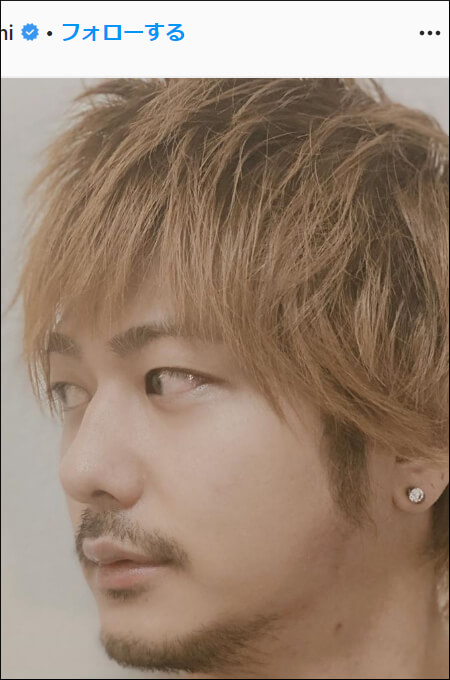 吉沢亮の見た目が衝撃的に変わった?速水もこみちも激変…普段の雰囲気と違う写真を公開した芸能人4人!の画像2
