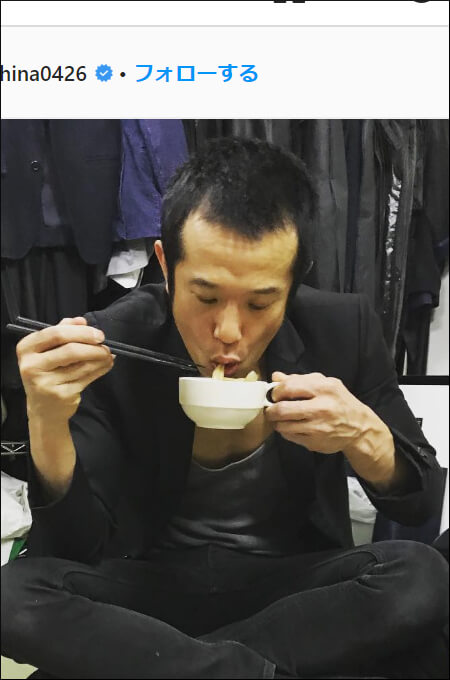 松坂桃李のおでこがやばい?「想像以上の進行…」毛量が不安視される芸能人4人!の画像3