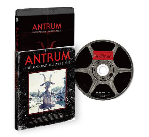「今こそ、観たら死ぬ映画『アントラム』を見よ」監督が痛烈メッセージ! 6月17日ついにBlu-ray&DVD発売!の画像3