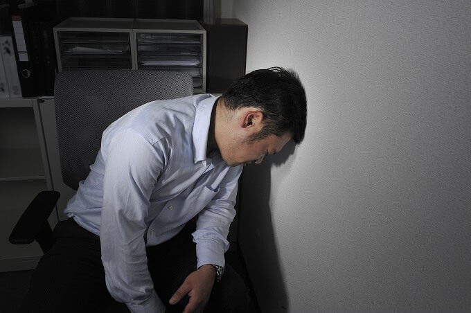 CMが有名な某リフォーム会社の「超絶ブラック」ぶりを元社員が告発! ノルマ未達は殴る・蹴る、客の不安を煽って契約強行!の画像2
