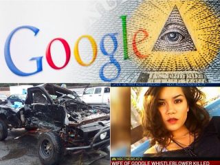 グーグルを批判した有名教授の妻が不審死!? 「グーグルビジネスは根本的に不正」「検索エンジンの操作は脅威…」海外の有名陰謀論の真相！