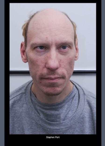 【閲覧注意】「苦しむ死に様」をビデオに撮りためた連続殺人鬼ステファン・ポート! 若く美しいゲイを次々強姦&惨殺!の画像2