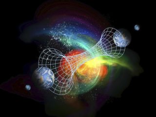 NASAがパラレルユニバースの“物理的証拠”を観測！時間が逆に流れる反対宇宙が存在か？