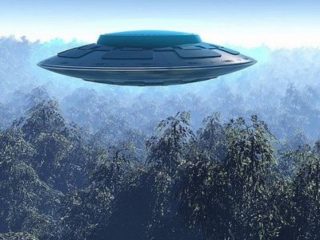 イギリスの“X-ファイル”機密解除「UFOが出る場所トップ10」判明！ 約50年の貴重データで衝撃事実が！