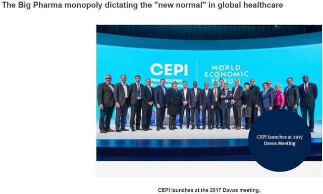 コロナ禍が深刻なイギリスで囁かれる「大手製薬会社の陰謀」とは? CEPI、GSK、ビル・ゲイツ… 全疑惑が繋がった!?の画像1