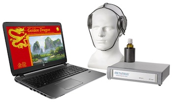 波動測定器「メタトロン」体験レポート!! 波動が全臓器を通過し… 壮絶&至極の50分、身体に起きたヤバすぎる変化とは!?の画像2