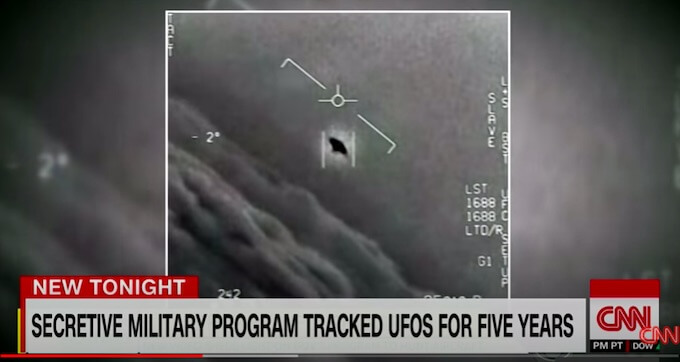 【緊急】プラズマ「UFO」の作成技術を米海軍が特許取得していた！ 存在しないはずの物体を投影する3D攻撃技術がヤバイの画像2