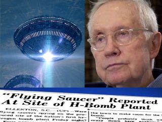 「人間以外のエイリアンは確かに存在」超大物政治家が断言！ 宇宙人・UFOを正面から議論できない構造的問題とは？
