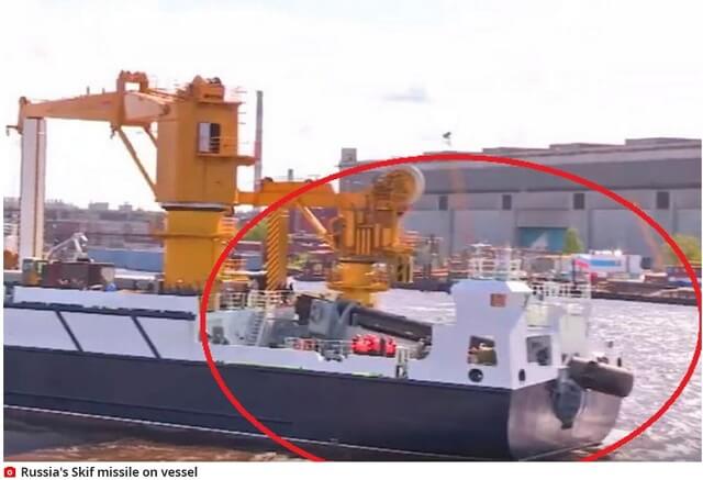 ロシアが開発した「世界一汚い」核ミサイルとは!? 遠隔操作でこの世を強制終了する最終兵器の画像1