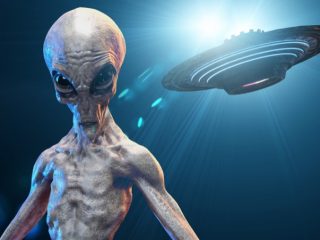 【重要】「米軍内で宇宙人は常識」ついにジェームズ斉藤が”UFO問題”に言及！ 宇宙戦争、同盟、AOIMSG…徹底解説！