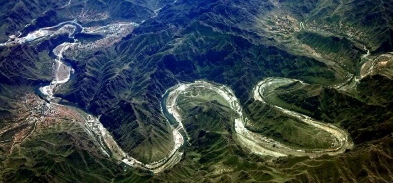三峡ダム決壊を予言！ 6億人が被災し上海が水没…新型コロナを的中させた有名風水師、龍脈の寸断が原因か!?の画像3