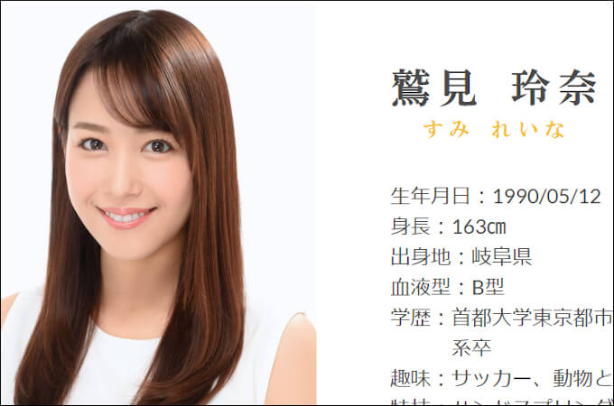 「AVより興奮する」深田恭子の半ケツ、鷲見玲奈の胸元… エロすぎる動画が話題になった芸能人4選!の画像2