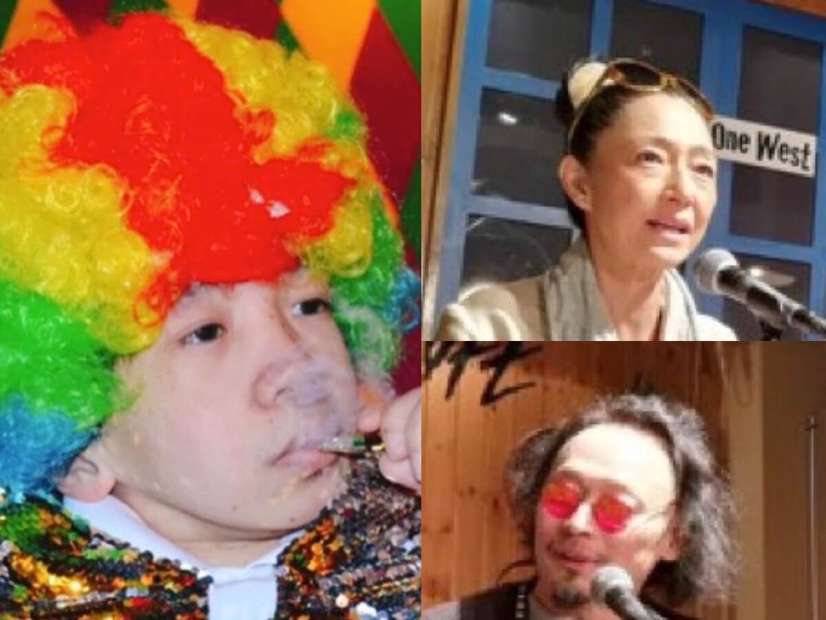大麻オイル「CBD」の本当の効き目とは？ 身長109センチのにしくんが「大麻ビジネス」を高樹沙耶×石丸元章と徹底議論！ｰオカルトニュース ...