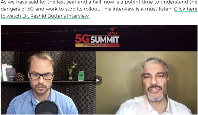 機密解除された「5G研究論文」の内容に戦慄! 「人体の生物学的損傷は避けられない」著名学者が廃止を訴える!の画像2