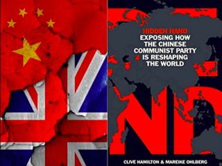 【重要】中国が英国人エリートを教育する「48グループクラブ」とは？ 暴露本が超話題 「中共の影響はもう止められない」