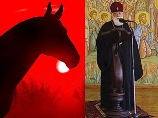 【緊急！】キリスト教総主教が終末を預言…コロナ禍は終わりの始まりだった「終末を告げる赤き馬」とは？
