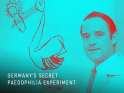 ドイツの狂った小児性愛サークル実験「ケントラー実験」 ― 政治家を巻き込み、近年まで続いたグロテスクなペドフィリア実験の全貌