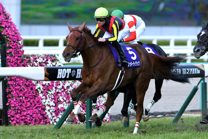 JRA宝塚記念(G1)は波乱の歴史、あのキタサンブラックなど名馬たちも惨敗! 今年もまさかの関西の刺客馬で本命が沈む!?の画像3