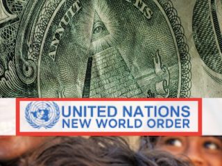 【緊急】国連・新世界秩序「NWO」の公式ウェブサイトを発見！ ゲイツ、イルミナティ、CIAの関与疑惑も…実態不明！