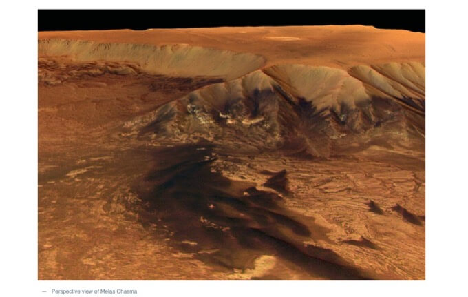ついに「火星猫」の存在が確認される！ 欧州宇宙機関（ESA）が激写、研究者も衝撃「第三の目まで…」の画像1