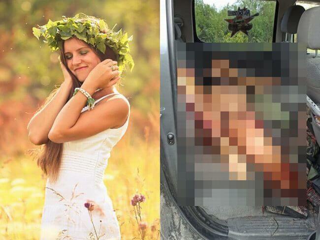 【閲覧注意】美人妻がヒグマに襲われ壮絶死! 生きたまま足を貪られ、ボロキレのように… 夏のクマは苛立っている=露の画像1