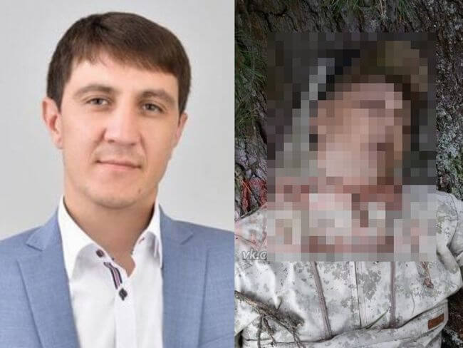 【閲覧注意】落雷が直撃して死んだハンターが悲惨すぎる! 恐ろしい「一直線の亀裂」… 避難場所が生死を分ける!の画像1