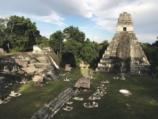 古代マヤ文明が滅びた“決定的理由”が最新研究で判明！ マヤ衰亡のミステリー、●●が原因大都市は消失した!!
