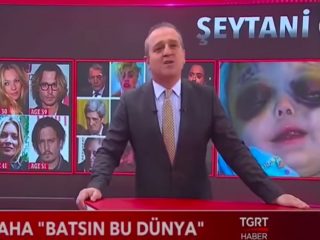 トルコ放送局が陰謀物質「アドレノクロム」を大々的に特集！ 常用セレブも暴露、“幼児虐待成分”の真相は？
