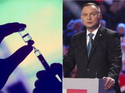【ガチ】ポーランド大統領が“反ワクチン”表明で全世界衝撃！ 「絶対に義務化すべきではない」理由とは!?