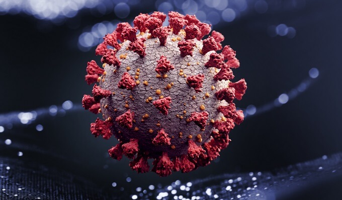 【朗報】「新型コロナウイルスは突然消える」著名占い師の発言が話題！ 継続の兆しなしと主張！の画像2