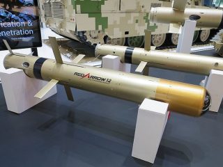 中国の最新鋭ミサイルをアルジェリアが購入、キナ臭い動き！ アフリカ国防市場に食い込む「中国軍産複合体」の目的は!?