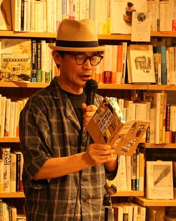 なぜ日本人は新型コロナで妖怪「アマビエ」に頼ってしまったのか!? 読み解くカギは『遠野物語』にあった? 民俗学者・畑中章宏インタビューの画像6