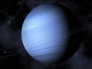 「ダイヤモンドの大雨」が降る惑星が確認される！ 天王星型惑星の謎と神秘とは？