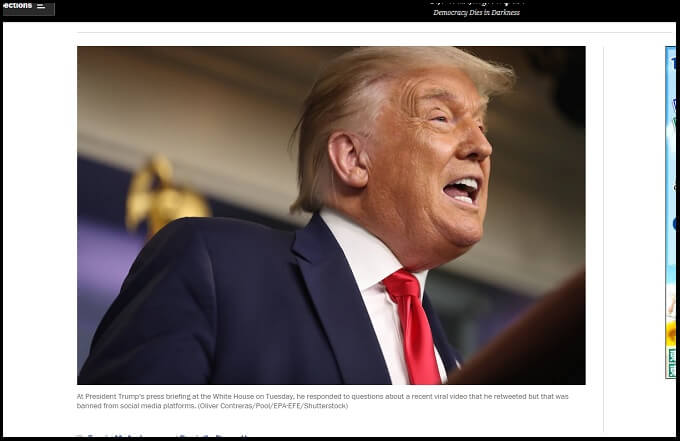 「治療薬に宇宙人のDNAが混入」発言の米医師がコロナワクチンの真実暴露→トランプがガチ絶賛!特効薬はすでに存在…レプティリアン情報も!の画像2
