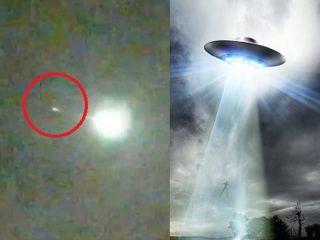 関東の火球・隕石、やはり「UFOが撃墜」していたとガチ判明!! 証拠映像発見…ただの天文現象ではなかった！