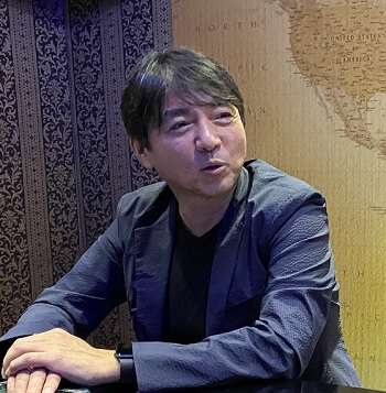 文春の職場仲間が泣いた!? 猟奇事件、陰謀論、NHK、薬物… 文春元エース記者・中村竜太郎スクープインタビュー!の画像2