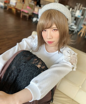日本一おちんちんが好きな女装男子・月島なるちゃんインタビュー! 小4でヒロピンオナニー、小6でドMセックス…!の画像5