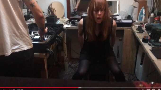 女性が最もイキやすいのは「大ピラミッド周波数」33Hzだった! 女性が悶える証拠映像も、クリの共振も33Hzだった!の画像2