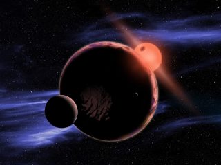地球外生命体は惑星「グリーゼ」にいる!? 地球そっくりスーパーアースが2つも発見される