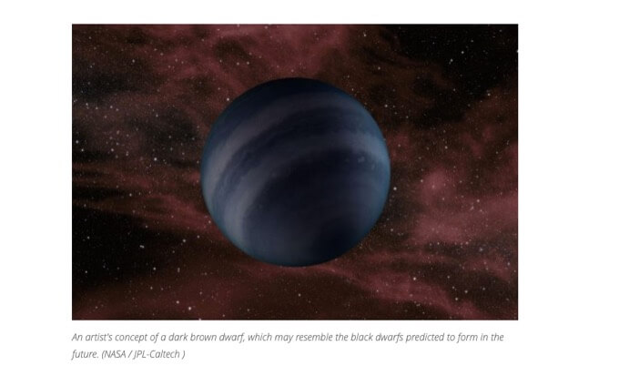 ついに宇宙が滅亡する瞬間に何が起きるか判明! 「最期の花火」後に「永遠の沈黙」そして…!の画像1