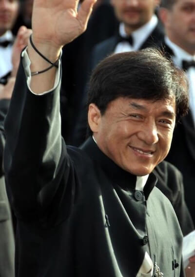 「芸能界のクズ」ジャッキー・チェンの悲惨な現状! 不倫、モラハラ、中国共産党擁護で香港人から総スカン…晩節汚しが止まらない!の画像1