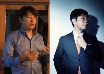 【日本経済・予言の対談】元ボスコン鈴木貴博×カリスマ経済ブロガー・玉蔵! コロナと陰謀、秘密結社と監視社会を語る!の画像3
