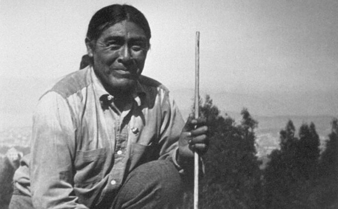 8月29日は米先住民ヤヒ族最後の一人・イシが発見された日！ 西洋社会から隔絶した「野生のインディアン」の画像1