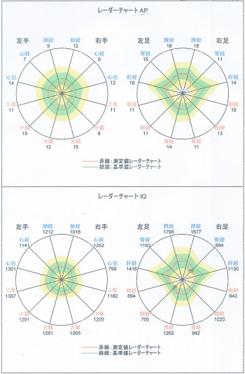 【実録】超能力測定器「AMI」をレポート! サイキックの気の流れが科学的に判明… がん生還者の秘密も明らかに!の画像7