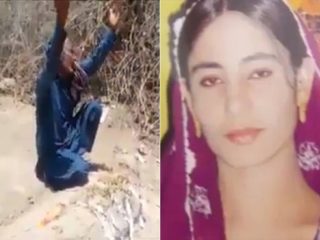 パキスタン「交換結婚」殺人事件… 夫が美人若妻の手足を切断、頭を潰して惨殺
