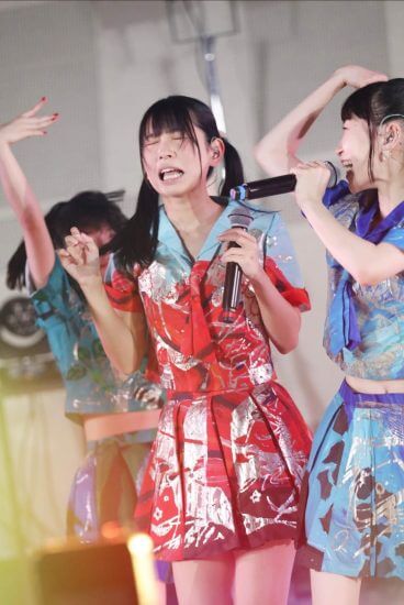 小島瑠璃子とキングダム作者だけじゃない!壇蜜、でんぱ組…今モテまくる漫画家たちの画像3